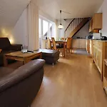 Apartment House Katharina, Westerland