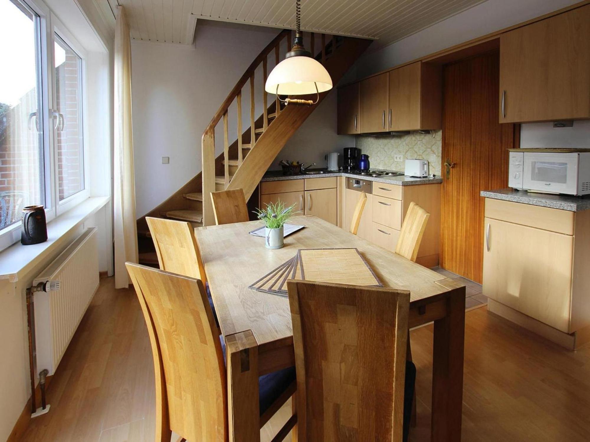 Apartment House Katharina, *