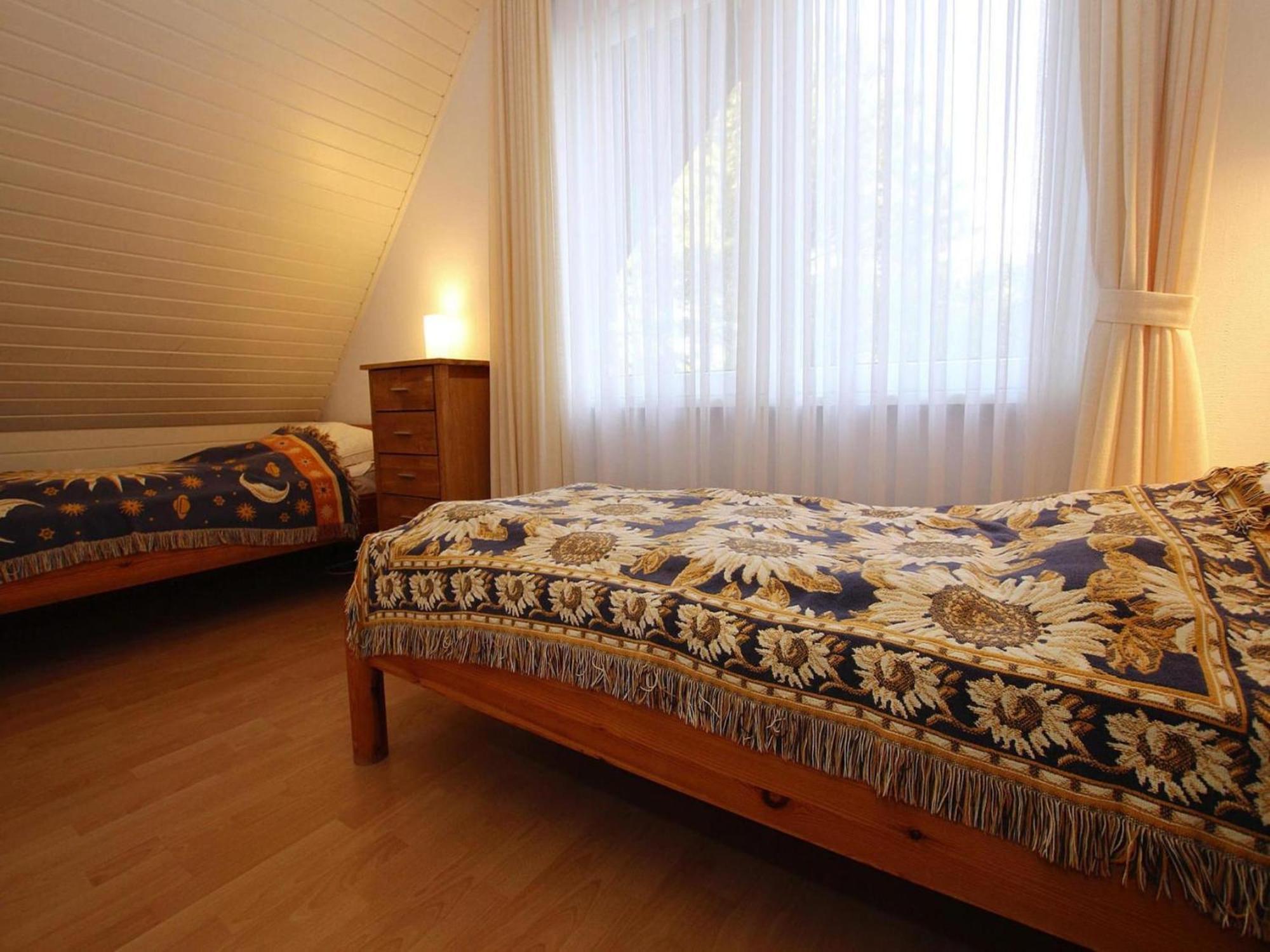Apartment House Katharina, Westerland