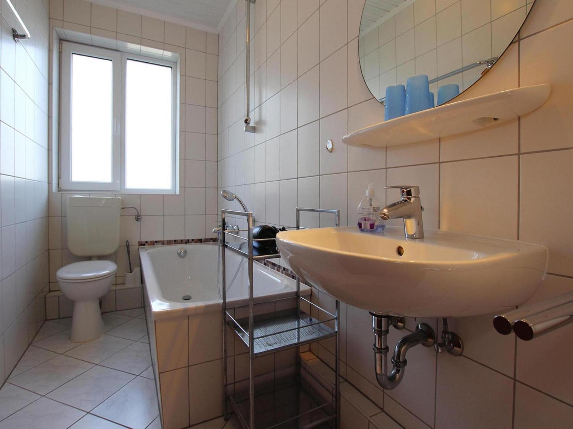 House Katharina, Westerland