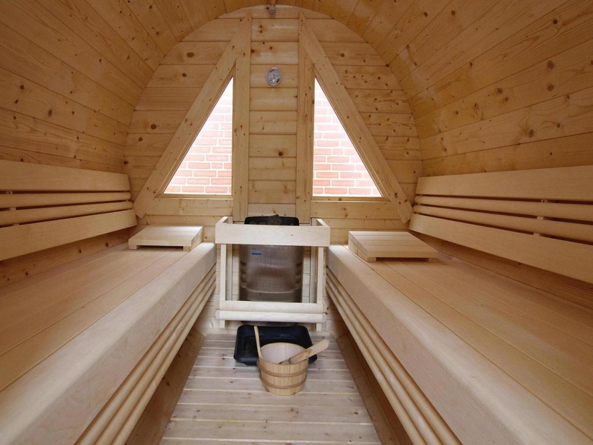 House Katharina,